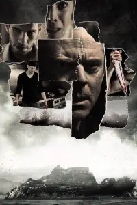 Poster to the movie "Blood Lust" #1115394