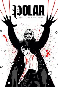 Poster to the movie "Polar" #928125