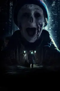 Poster to the movie "From Darkness" #611136