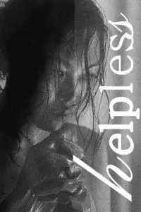 Poster to the movie "Helpless" #1157448
