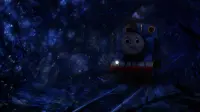Backdrop to the movie "Thomas and the Magic Railroad" #813402