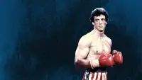 Backdrop to the movie "Rocky III" #874079