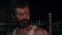 Backdrop to the movie "Logan" #739430
