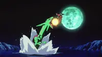 Backdrop to the movie "Pokémon: Destiny Deoxys" #737558