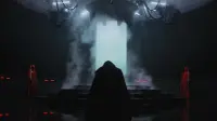 Backdrop to the movie "Rogue One: A Star Wars Story" #852271