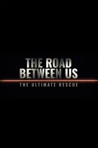 Poster to the movie "The Road Between Us: The Ultimate Rescue" #929251