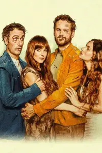 Poster to the movie "Splitsville" #1004220