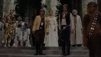 Backdrop to the movie "Star Wars" #815622