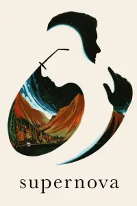 Poster to the movie "Supernova" #1083145