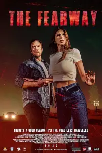 Poster to the movie "The Fearway" #1103768
