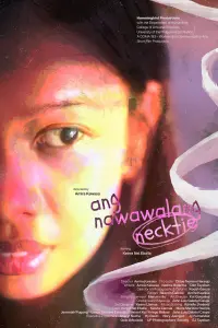 Poster to the movie "The Missing Necktie" #785857