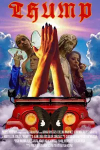 Poster to the movie "Thump" #1007483