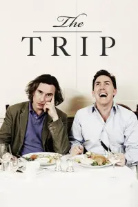 Poster to the movie "The Trip" #1034688