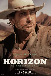 Poster to the movie "Horizon: An American Saga - Chapter 1" #958313