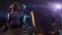 Backdrop to the movie "Avengers: Infinity War" #789440
