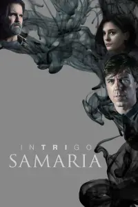 Poster to the movie "Intrigo: Samaria" #710547