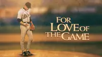Backdrop to the movie "For Love of the Game" #1012685