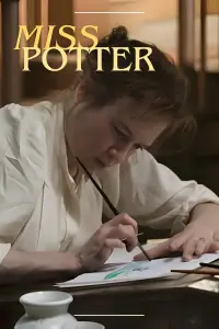 Poster to the movie "Miss Potter" #989674