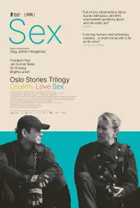 Poster to the movie "Sex" #971464