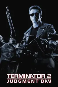 Poster to the movie "Terminator 2: Judgment Day" #914882