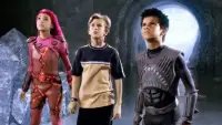 Backdrop to the movie "The Adventures of Sharkboy and Lavagirl" #1033736