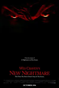 Poster to the movie "New Nightmare" #657515