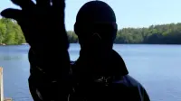 Backdrop to the movie "Black Castles" #765488