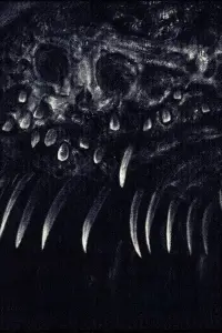 Poster to the movie "Iron Lung" #1242240