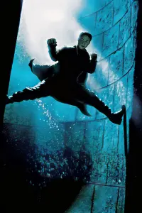 Poster to the movie "Black Mask" #727473