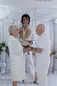 Poster to the movie "Landscapes of Ending" #1123200