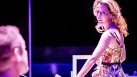Backdrop to the movie "National Theatre Live: A Streetcar Named Desire" #782320