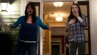Backdrop to the movie "Scream 4" #819800