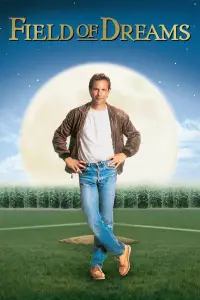 Poster to the movie "Field of Dreams" #953945
