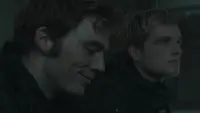 Backdrop to the movie "The Hunger Games: Mockingjay - Part 2" #776122