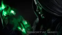 Backdrop to the movie "The Immortal Wars" #1084686