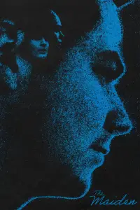 Poster to the movie "The Maiden" #1107251