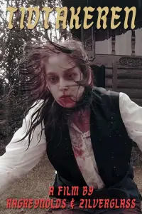 Poster to the movie "Tidtakeren" #525724