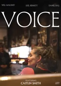Poster to the movie "Voice" #1068376