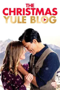 Poster to the movie "The Christmas Yule Blog" #1156206