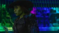 Backdrop to the movie "Wicked Part Two" #790475