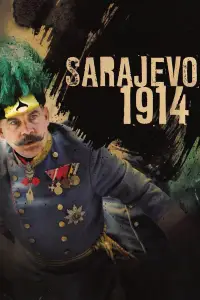 Poster to the movie "Sarajevo" #977550