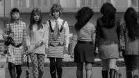 Backdrop to the movie "Funeral Parade of Roses" #688453