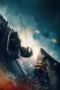 Poster to the movie "Beast of War" #1005008