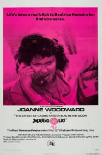 Poster to the movie "The Effect of Gamma Rays on Man-in-the-Moon Marigolds" #993630