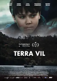 Poster to the movie "Terra Vil" #538060