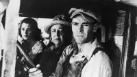 Backdrop to the movie "The Grapes of Wrath" #683302