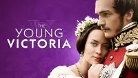 Backdrop to the movie "The Young Victoria" #1072890