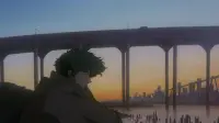 Backdrop to the movie "Cowboy Bebop: The Movie" #673536