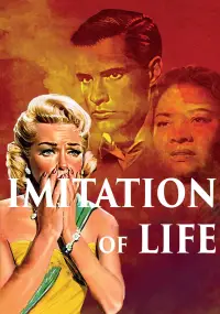 Poster to the movie "Imitation of Life" #1042029