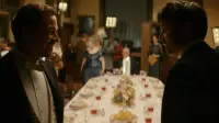 Backdrop to the movie "Downton Abbey: A New Era" #694183